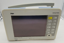 Drager Infinity Delta Patient Monitor - Monitor Only