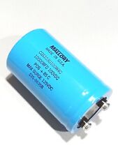 Mallory 10000uf 100vdc Large Can Screw Terminal Electrolytic Capacitor - 1 Piece