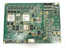 Xilinx Virtex-5 Xc5vlx85 On Dolby Pd8008300 Pcb For Chip Recovery 
