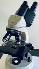 Carl Zeiss Microscope Binocular 3 Objectives