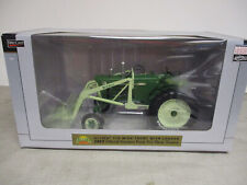 Speccast Oliver Model 770 Toy Tractor With Loader 2022 Sfts 116 Scale Nib