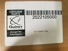 Quincy Set Gaskets 2022105000 325 Oem