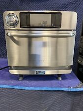 Turbo Chef Bullet Encore2 Rapid Cook Oven