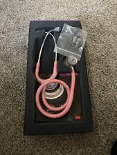 Littmann Lightweight Ii S.e. Stethoscope - Pearl Pink Tube