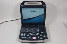 Mindray Dp-30 Portable Ultrasound System