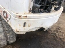 Bobcat 325 Leftdriver Weight - Used Pn 6588239
