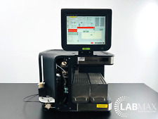Grace Reveleris Flash Chromatography System With Fraction Collection Trays