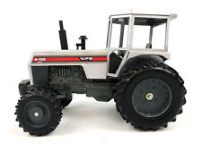 White 2-135 Fwa Field Boss Diecast Tractor 116 Red Stripe Farm Toy Scale Ser. 3