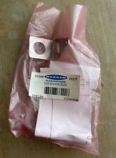 Banner Smb18a Photo Eye Mounting Bracket Ss 33200 New In Sealed Bag