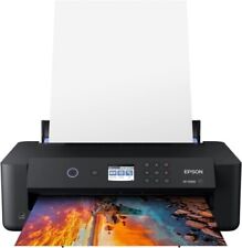 New Epson Expression Photo Hd Xp-15000 Wireless Color Wide-format Printer