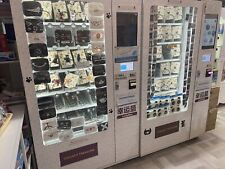 Used Lucky Box Vending Machines For Sale