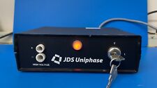 Jds Uniphase 1201-1 Laser Power Supply