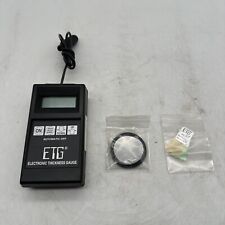 Etg-a Professional Electronic Paint Thickness Gauge
