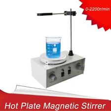 Laboratory Magnetic Stirrer Digital Electric Hot Plate Stirrer Heating Mixer Us