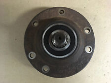 34 Tooth Spindle Assy For Tonutti And New Holland Hm235 Disc Mowers