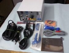 New Electro Cautery 2 Mhz High Frequency Dental Procedures Medical Field Unit