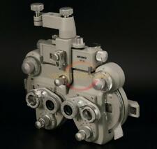 Vt-5c Manual Refractor Phoroptor Optical Vision Tester Optometry Instrument D8