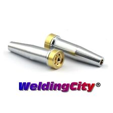 Weldingcity Propanenatural Gas Cutting Tip 6290nx-1 Harris Torch Us Seller