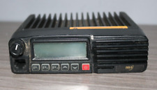 Relm Rmu8125 Mobile Uhf Radio - 256 Channel - 25w  Pre-owned