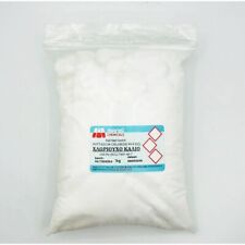 Potassium Chloride E508 - 99.9 Pure - Food Grade