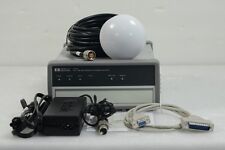 Hp Z3805a 10811 Docxo 16 Channel Gps Frequencytime Receiver 10 Mhz 1ppsant