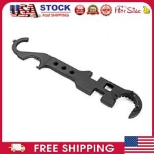 Hot Sale Multi Function Wrench Heavy Duty Repair Tool Combo Purpose Field Riding