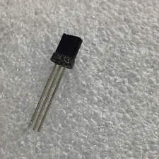 2n3391a - Silicon Npn Transistor