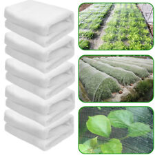 33150ft Mosquito Garden Bug Insect Netting Barrier Bird Net Plant Protect Mesh