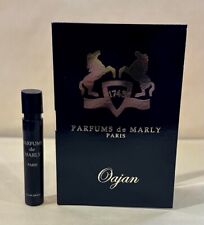 1 Vial Oajan By Parfums De Marly For Men 0.05 Oz 1.5 Ml Eau De Parfum Spray