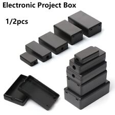 Waterproof Cover Project Electronic Project Box Enclosure Boxes Instrument Case