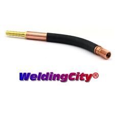 Weldingcity Welding Gun Conductor Tube 64a-45 For Tweco 34 Lincoln 300-400a