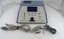 Madsen Zodiac 901 Middle Ear Analyzer Tympanometer Console For Parts Or Repair