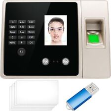 Time Clock For Small Businessclock In And Out Machine For Employee
