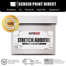 Plastisol Ink Stretch Additive For Screen Printing Plastisol Ink - Quart 32oz