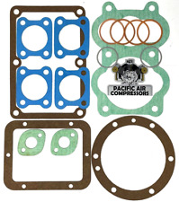 Quincy Complete Gasket Kit 7126 For Pump 325 Record Of Change 9 Up 2022105000