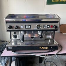 Astoria Pratic 2 Group Grey Espresso Coffee Machine - Commercial