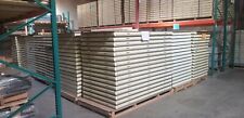 Standard Size Walk-in Cooler Freezer Panels...100 Us Made...in Stock