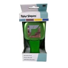 New Paper Shapers Photo Corners Fancy Paper Punch Cutter Scrapbook Craft
