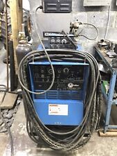 Miller Water-cooled Tig Welder Acdc Power Source Cooler Syncrowave 250 Pc-300