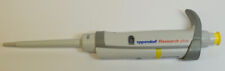 Eppendorf Research Plus 100 Variable Pipette 10-100ul Clean Accurate