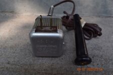 Rare Vintage Nos American Beauty A.c. Soldering Iron T-12 115v 20 Watts