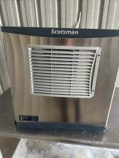 Scotsman C0522ma-1e Prodigy Plus 30 Air-cooled Ice Machine Cube Ice