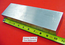 1 X 3-12 Aluminum 6061 Flat Bar 10 Long T6511 Solid Extruded Mill Stock