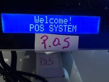 Restaurantretailqsr Point Of Sale System 15 Touch Screen