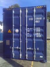 New And Used Shipping Containers For Sale