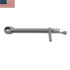 Dental Nobel Biocare Implant Manual Torque Wrench Surgical Instrument Tool 8mm