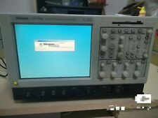 Tektronix Tds7704b Digital Sampling Oscilloscope