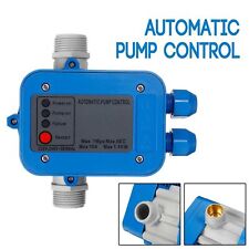 Automatic Water Pump Pressure Controller Water Pressure Switch Water Pump Tool