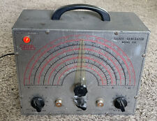 Vintage Eico Signal Generator Model 320