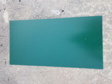 12x24 Green .025 Color Anodized Aluminum Sheet Metal 22 Gauge Cnc Plate